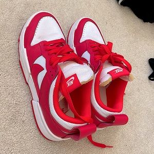 💋Nike dunk low disrupt 💋